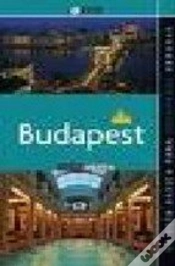Capa do artigo Budapest