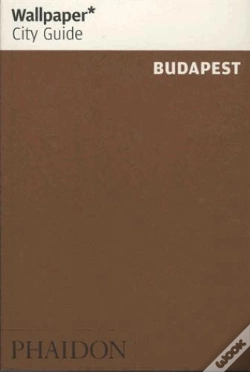 Capa do artigo Budapest