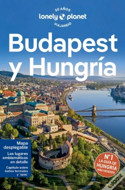 Capa do artigo Budapest Y Hungria 7