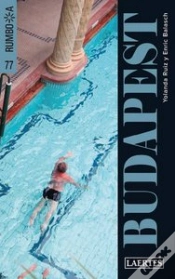 Capa do artigo Budapest