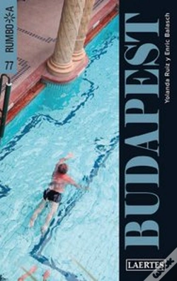 Capa do artigo Budapest