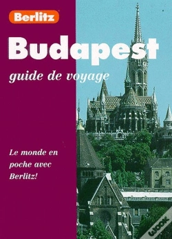 Capa do artigo Budapest