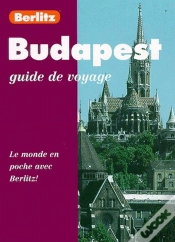 Capa do artigo Budapest