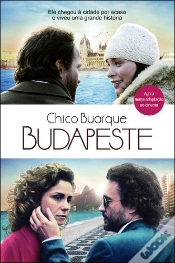 Capa do artigo Budapeste