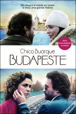Capa do artigo Budapeste