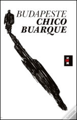 Capa do artigo Budapeste