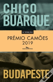 Capa do artigo Budapeste