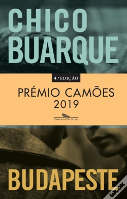Capa do artigo Budapeste