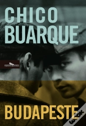 Capa do artigo Budapeste