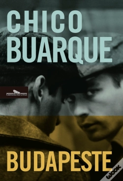 Capa do artigo Budapeste