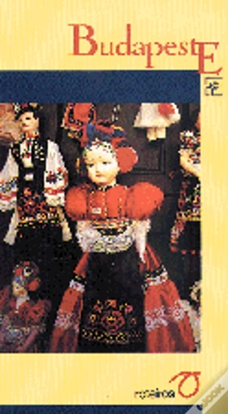 Capa do artigo Budapeste