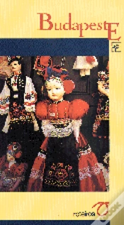 Capa do artigo Budapeste