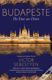 Capa do artigo Budapeste - Do Este Ao Oeste