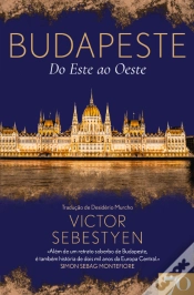 Capa do artigo Budapeste