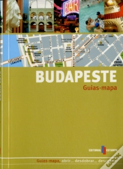 Capa do artigo Budapeste