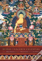 Capa do artigo Budas De La Galería Celestial