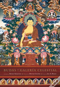 Capa do artigo Budas De La Galería Celestial