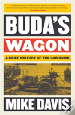 Capa do artigo Buda'S Wagon