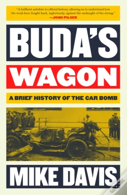 Capa do artigo Buda'S Wagon
