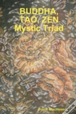 Capa do artigo Budda, Tao, Zen Mystic Triad