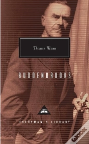 Capa do artigo Buddenbrooks