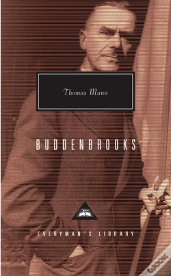 Capa do artigo Buddenbrooks