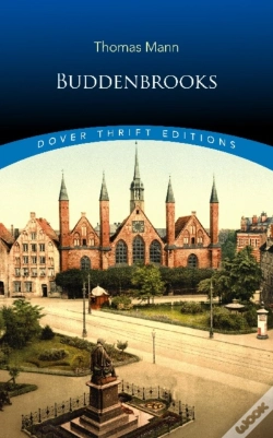 Capa do artigo Buddenbrooks