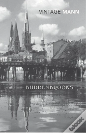 Capa do artigo Buddenbrooks