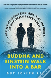 Capa do artigo Buddha And Einstein Walk Into A Bar