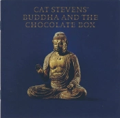 Capa do artigo Buddha And The Chocolate Box - CD