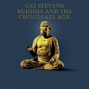 Capa do artigo Buddha and the Chocolate Box - Vinil