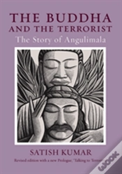 Capa do artigo Buddha And The Terrorist