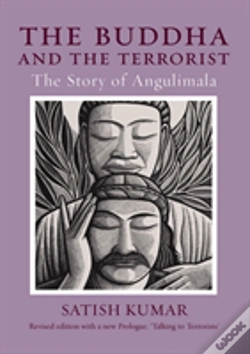 Capa do artigo Buddha And The Terrorist