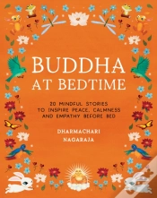 Capa do artigo Buddha At Bedtime