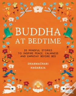 Capa do artigo Buddha At Bedtime