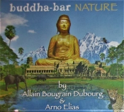 Capa do artigo Buddha-Bar Nature - CD