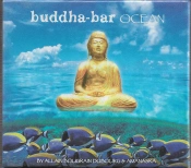 Capa do artigo Buddha-Bar Ocean - CD