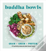 Buddha Bowls