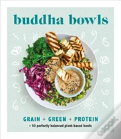 Capa do artigo Buddha Bowls