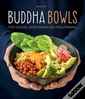 Capa do artigo Buddha Bowls