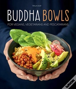 Capa do artigo Buddha Bowls