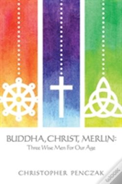 Capa do artigo Buddha, Christ, Merlin