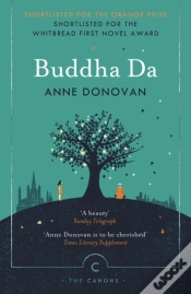 Capa do artigo Buddha Da