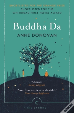 Capa do artigo Buddha Da