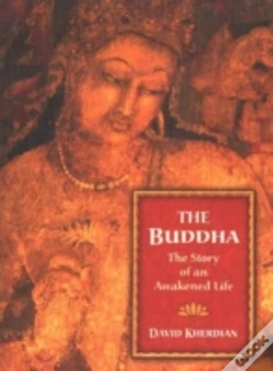 Capa do artigo Buddha