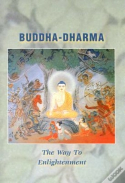 Capa do artigo Buddha-Dharma