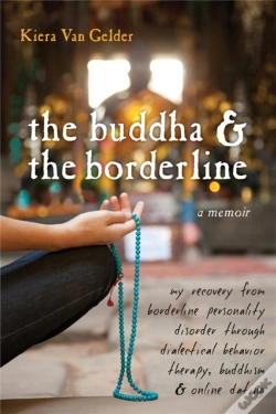 Capa do artigo Buddha & The Borderline