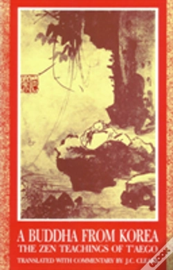 Capa do artigo Buddha From Korea