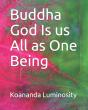 Buddha God Is Us All As One Being - Preview