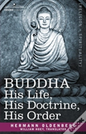 Capa do artigo Buddha
